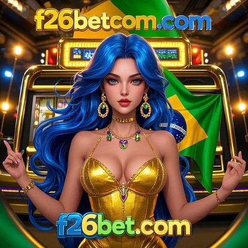 Bingo Digital: A Revolução do Jogo no Cassino Online f26bet.com