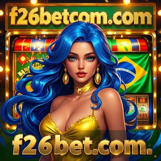 A Popularidade das Máquinas Caça-Níqueis no f26bet.com